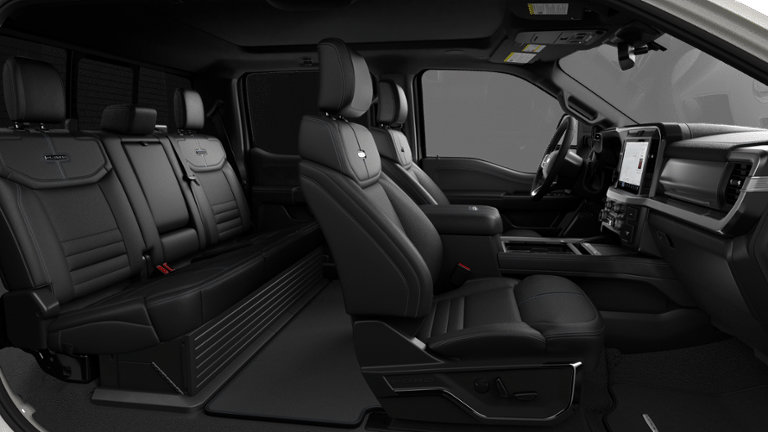 New 2027 Ford F250 Platinum AWD/4WD image 34
