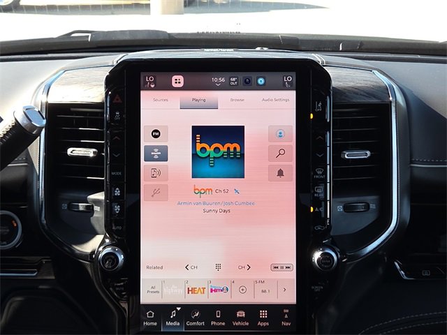 New 2026 RAM 2500 Limited image 14