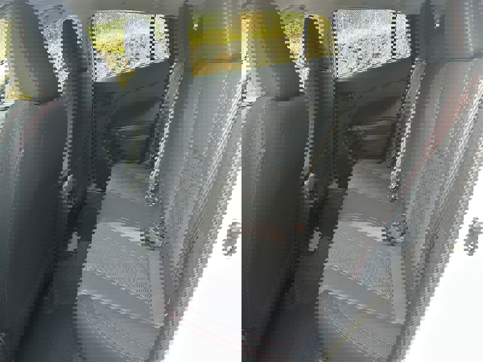 New 2026 Subaru Impreza 2.0i Sport image 10