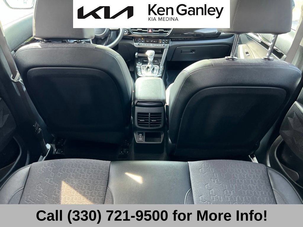 Certified 2024 Kia Seltos S AWD/4WD image 50