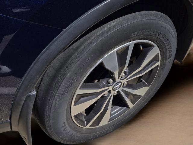 Used 2020 Nissan Murano S w/ Technology Package FWD image 9