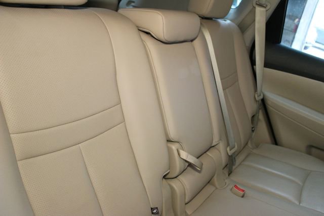 Used 2016 Nissan Rogue SL AWD/4WD image 14
