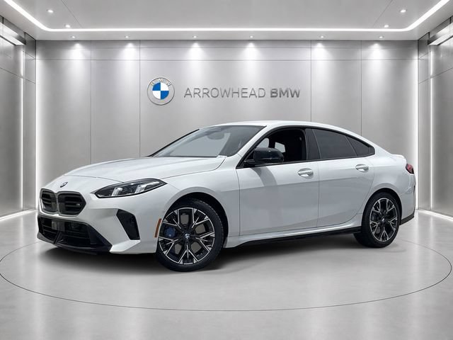 Used 2025 BMW M235i xDrive AWD/4WD image 24