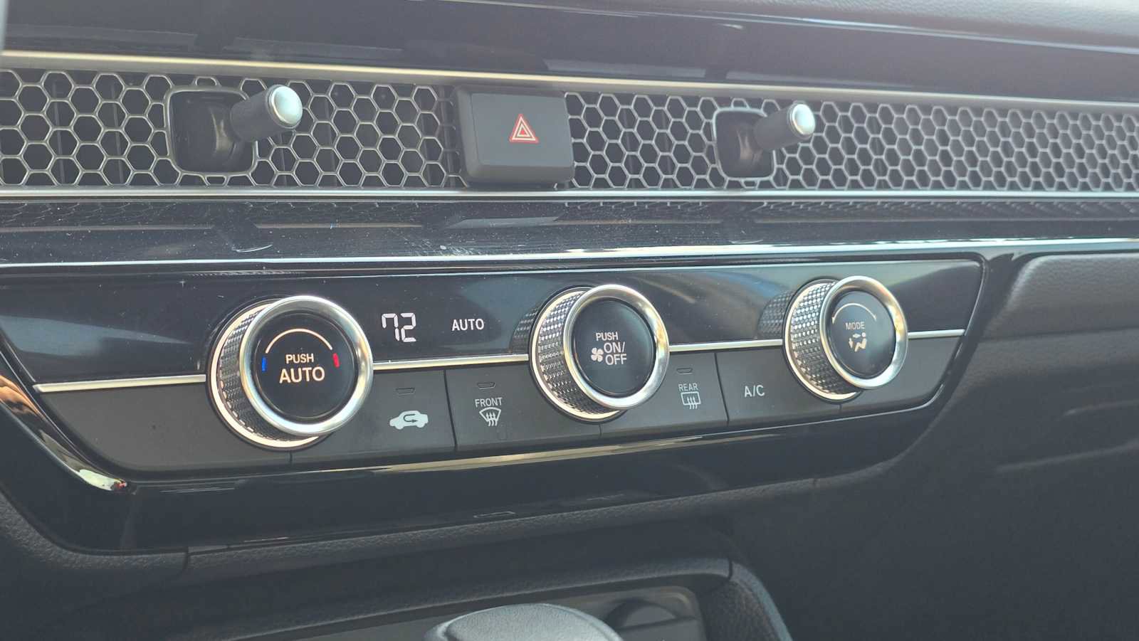 Used 2023 Honda Civic Sport image 34