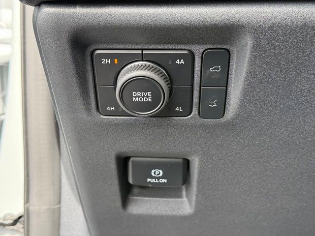 New 2026 Ford Expedition Active AWD/4WD image 23