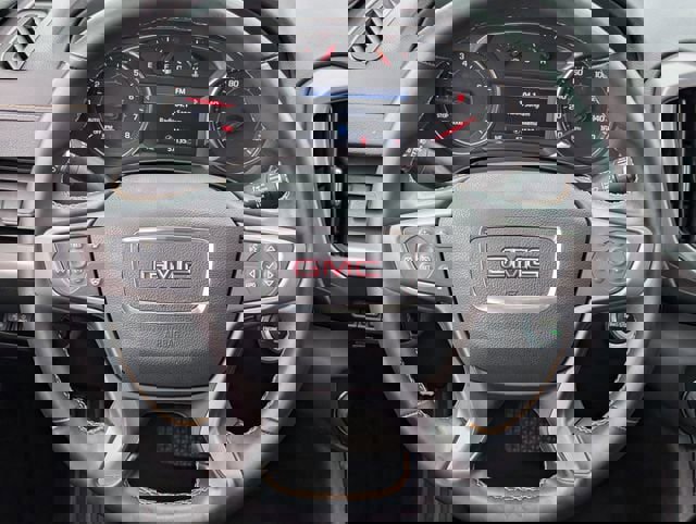 Used 2023 GMC Terrain AT4 w/ Tech Package image 11