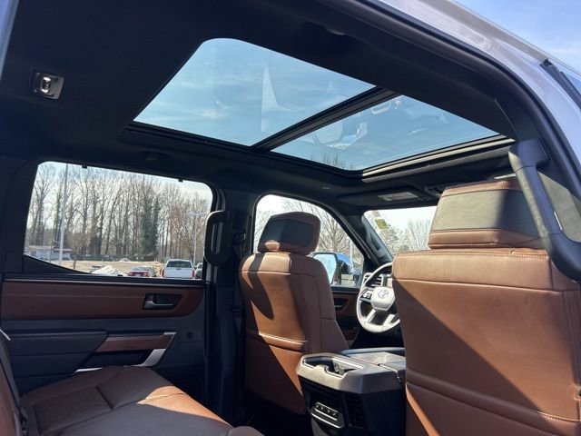 Used 2026 Toyota Tundra 1794 Edition image 19