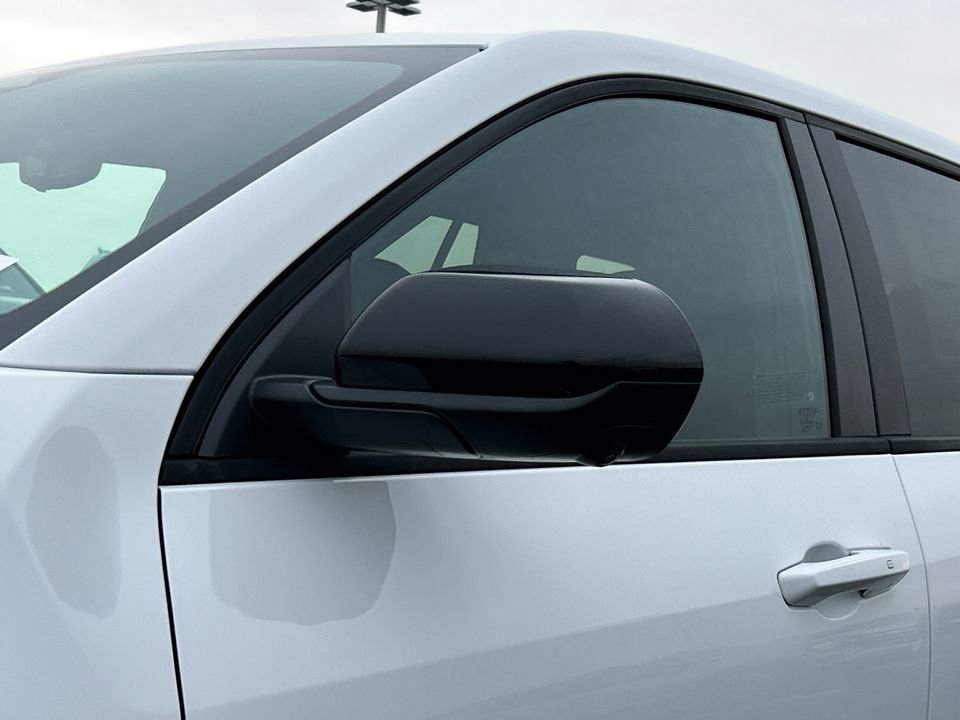 New 2026 GMC Terrain Elevation w/ Technology Package II image 13