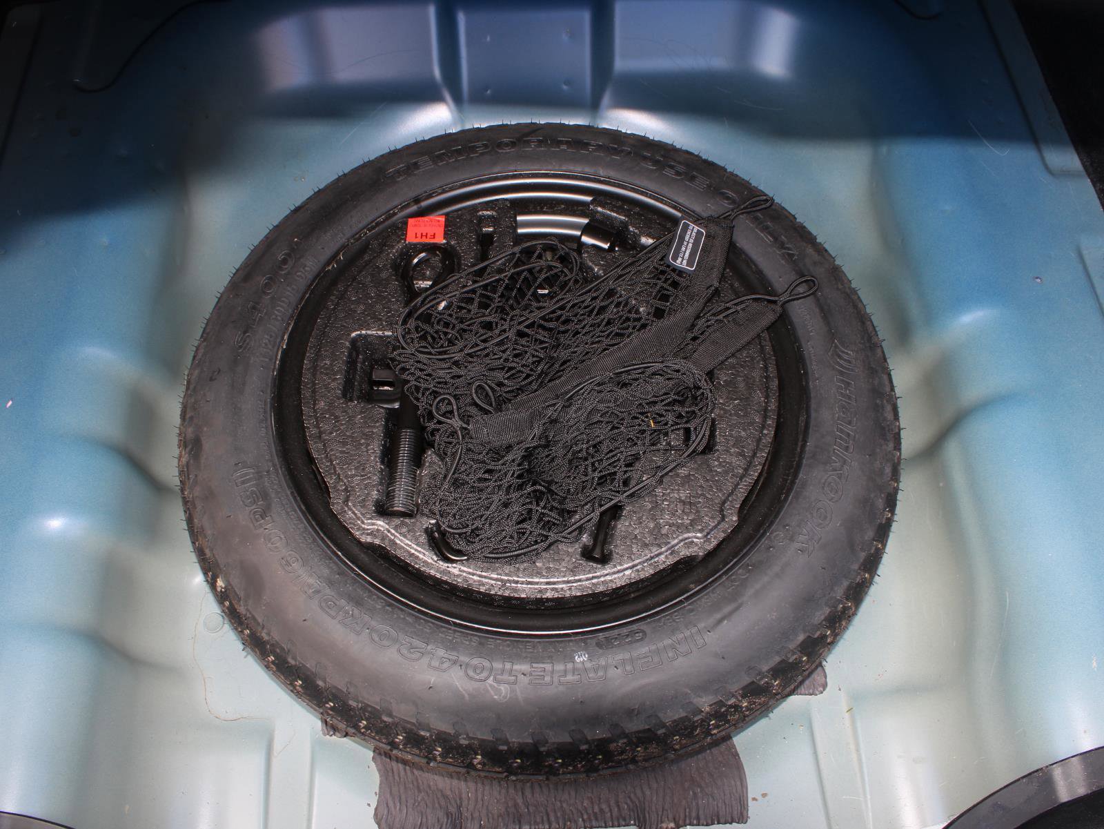 Used 2022 Hyundai Elantra Blue image 9