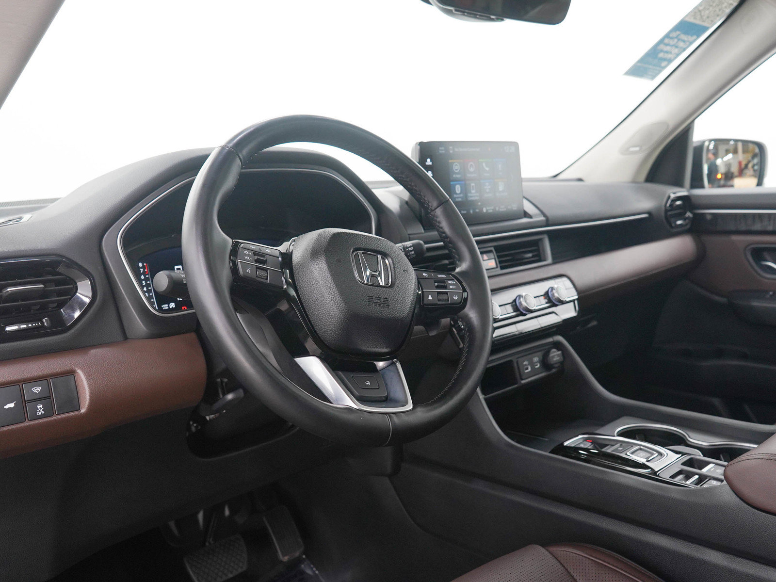 Used 2024 Honda Pilot Elite image 28
