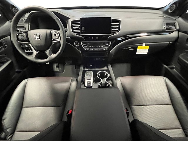 New 2026 Honda Ridgeline Black Edition image 18