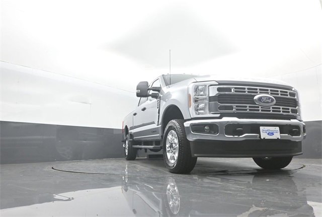 New 2026 Ford F250 XLT image 24