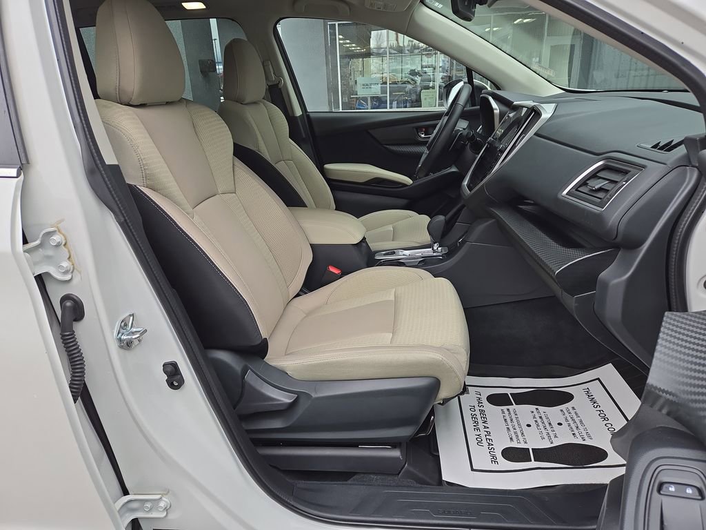 Used 2025 Subaru Ascent Premium w/ Premium Package image 18