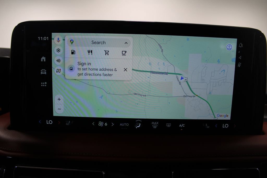 Used 2025 Lincoln Aviator Reserve image 50