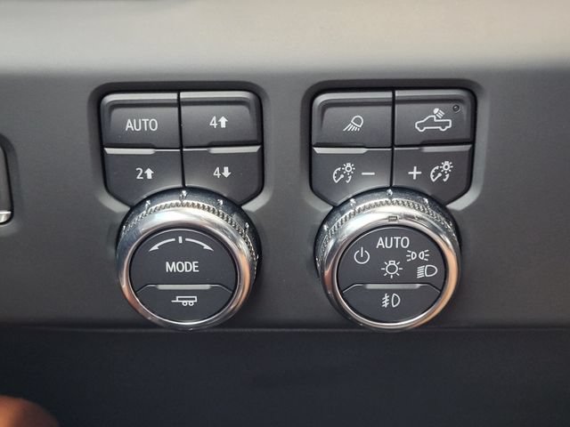 Used 2024 GMC Sierra 2500 Denali Ultimate AWD/4WD image 20