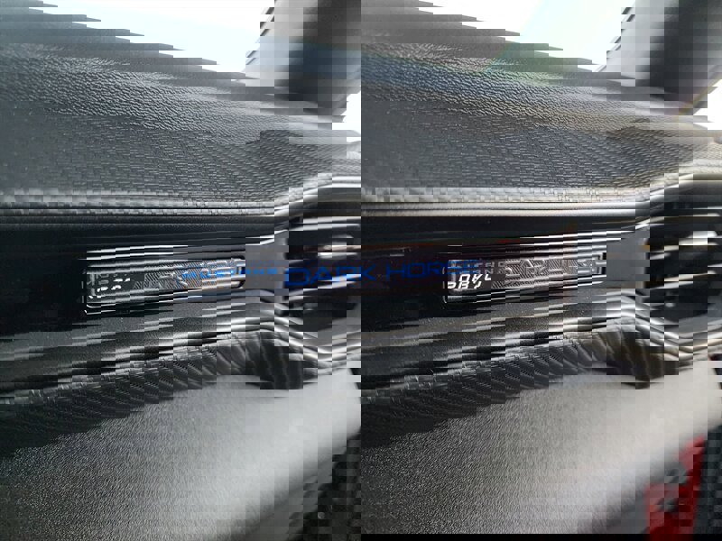 Used 2024 Ford Mustang Dark Horse image 77