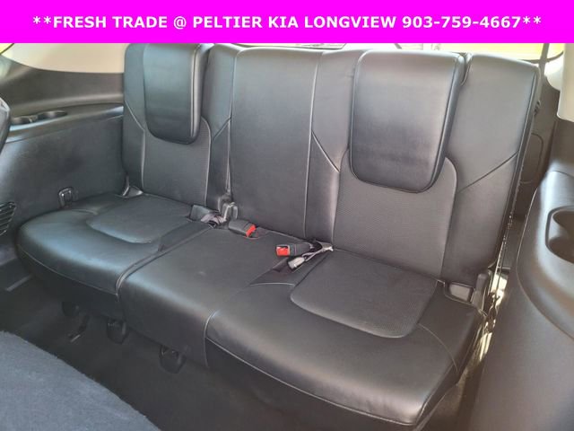 Used 2018 Nissan Armada SL image 20