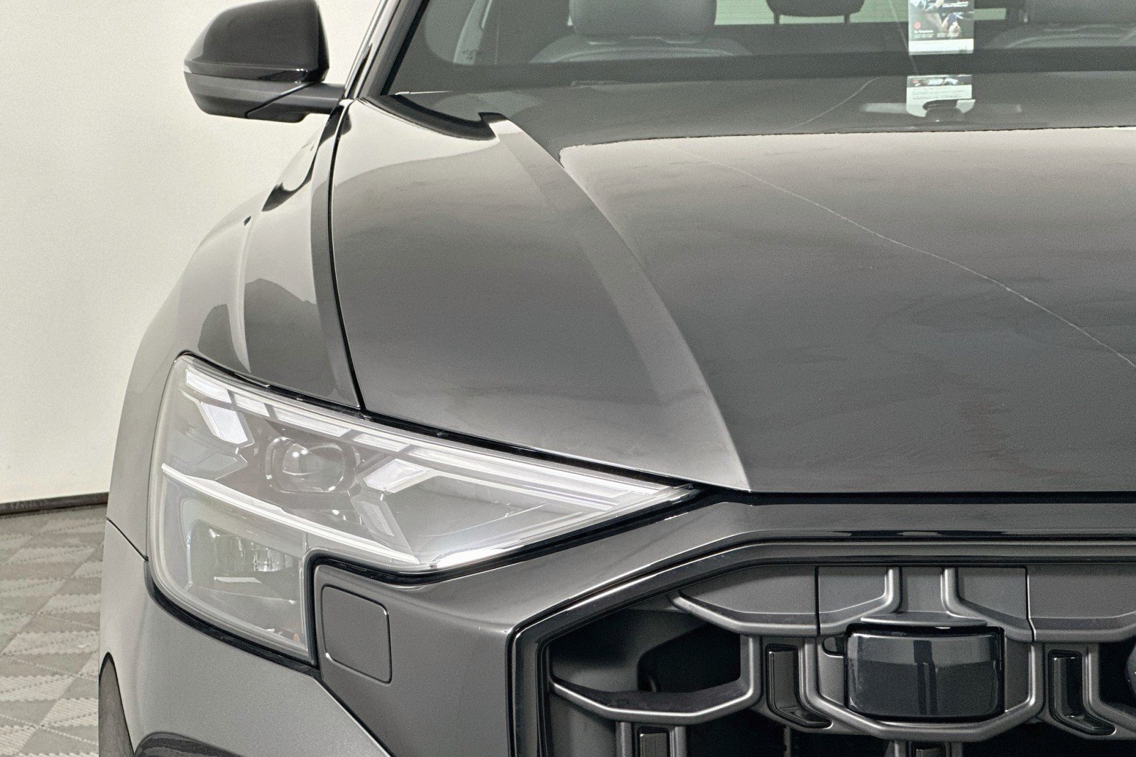 New 2027 Audi Q8 Premium Plus AWD/4WD image 12