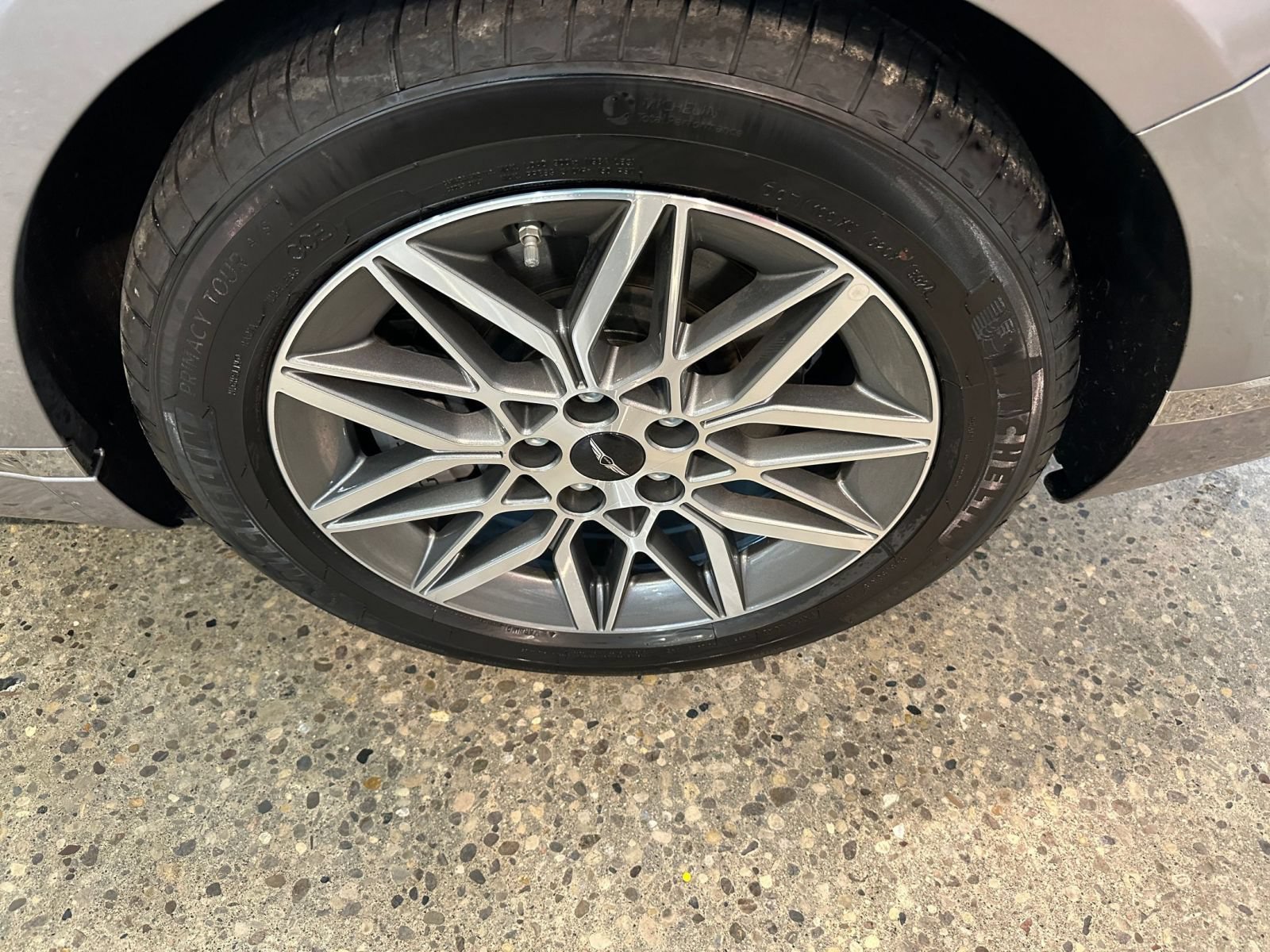 Used 2026 Genesis G80 2.5T AWD/4WD image 32