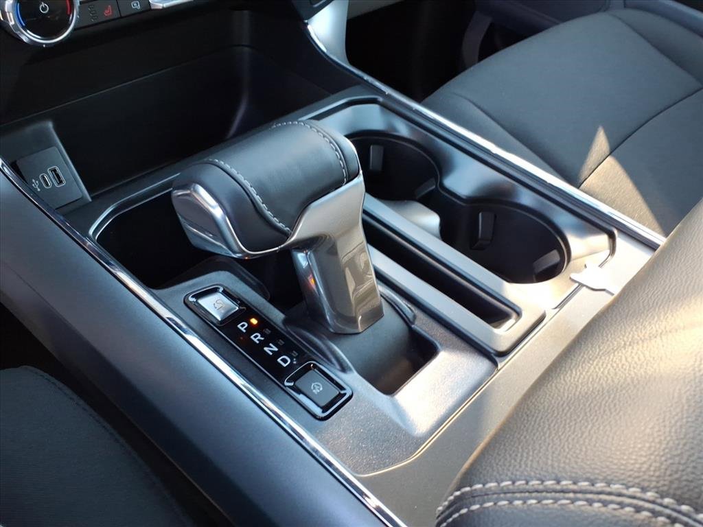 New 2025 Ford F150 Lightning Pro w/ Pro SSV Package image 18