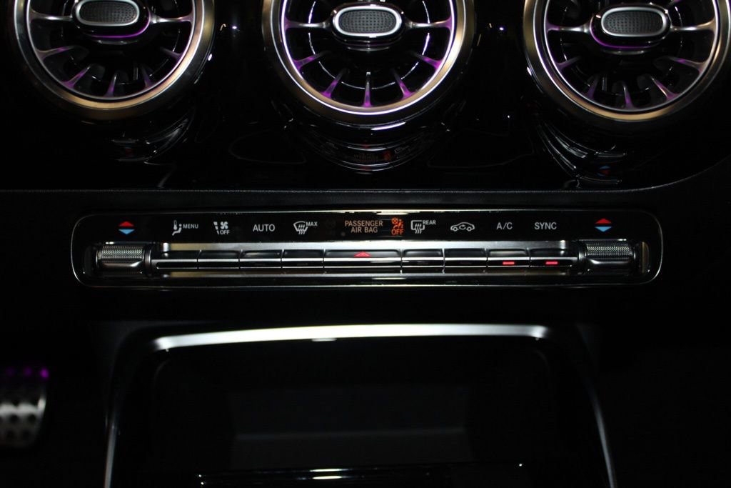 Certified 2023 Mercedes-Benz CLA 45 AMG CLA 45 AMG image 34