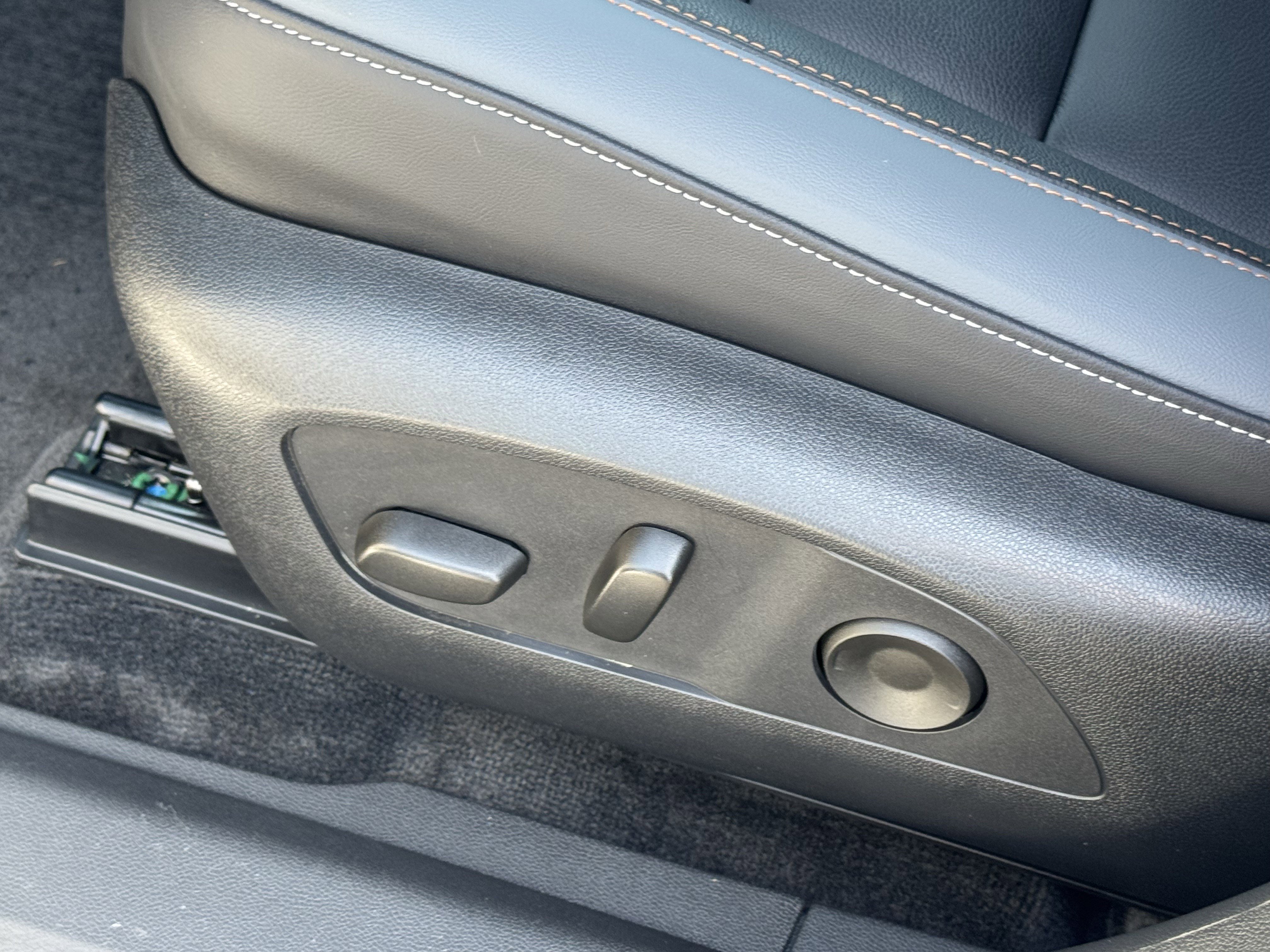 Used 2025 Honda Prologue Touring image 18