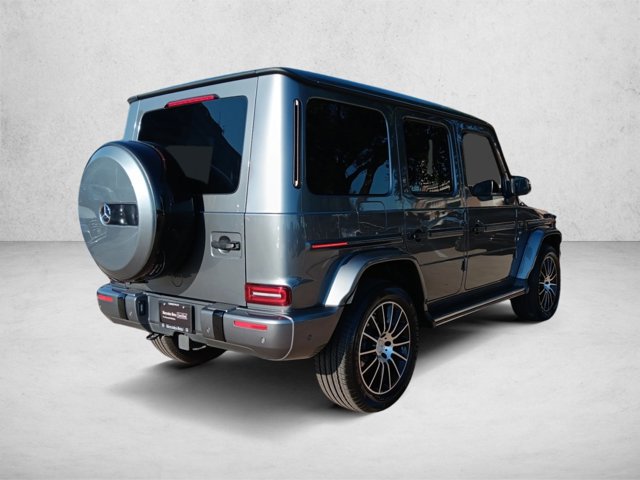 Used 2020 Mercedes-Benz G 550 image 5