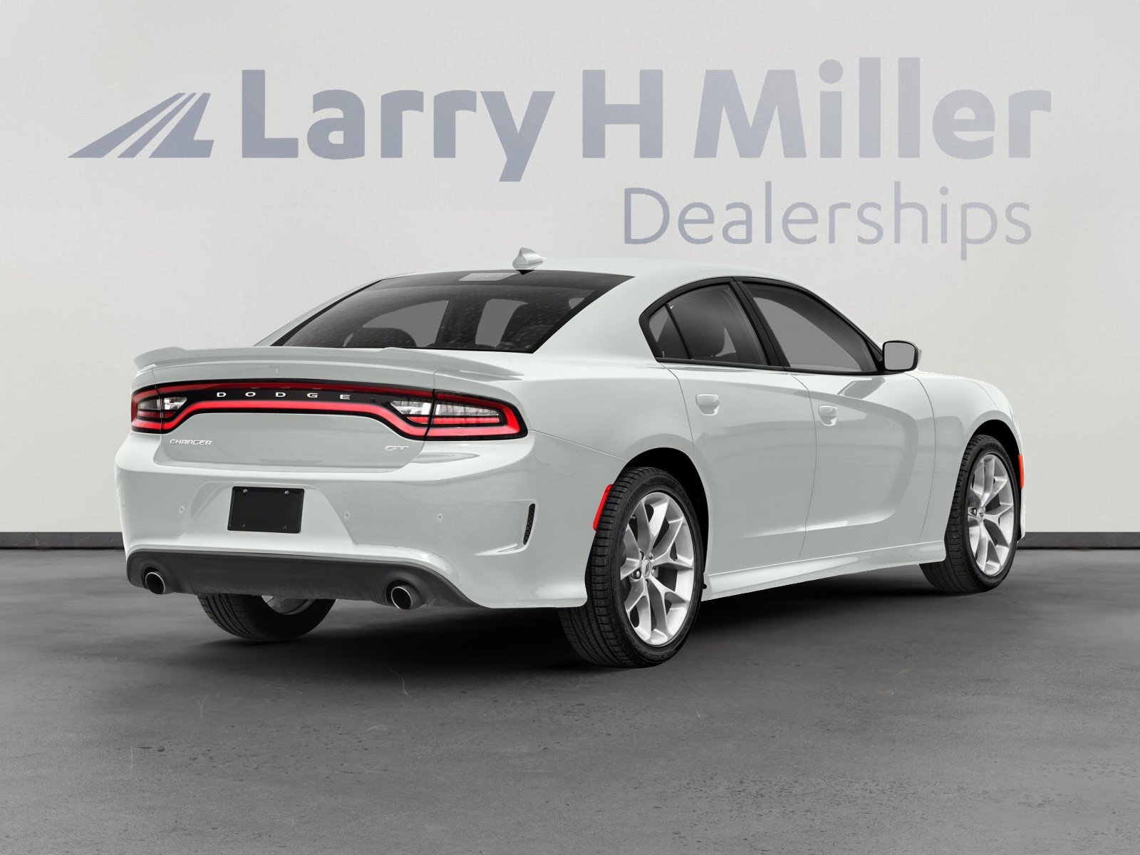 Used 2023 Dodge Charger GT image 2