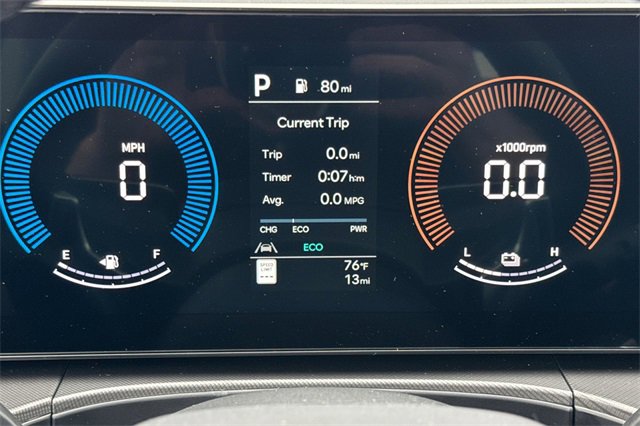 New 2026 Hyundai Santa Fe SE image 25