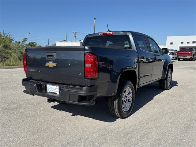 Used 2019 Chevrolet Colorado LT image 4