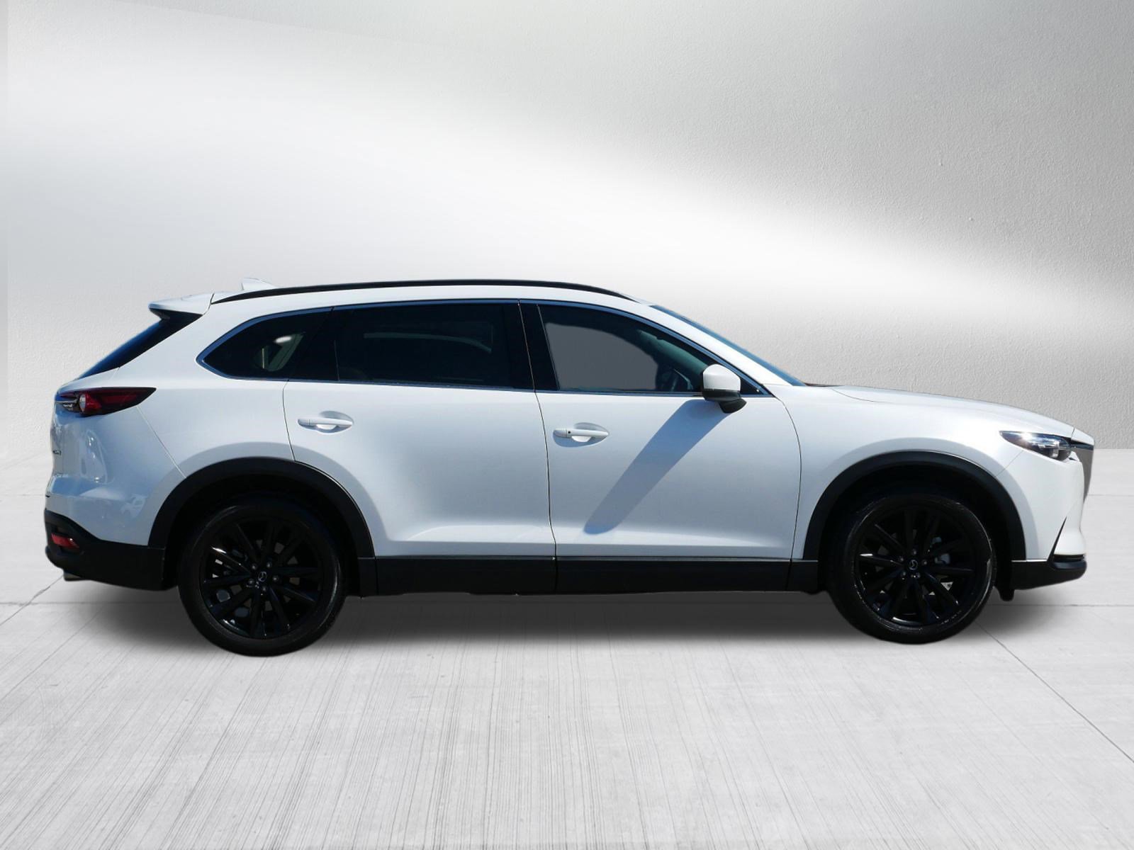 Used 2023 MAZDA CX-9 Touring Plus image 8