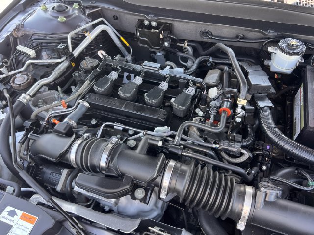 Used 2022 Honda Accord EX-L image 34