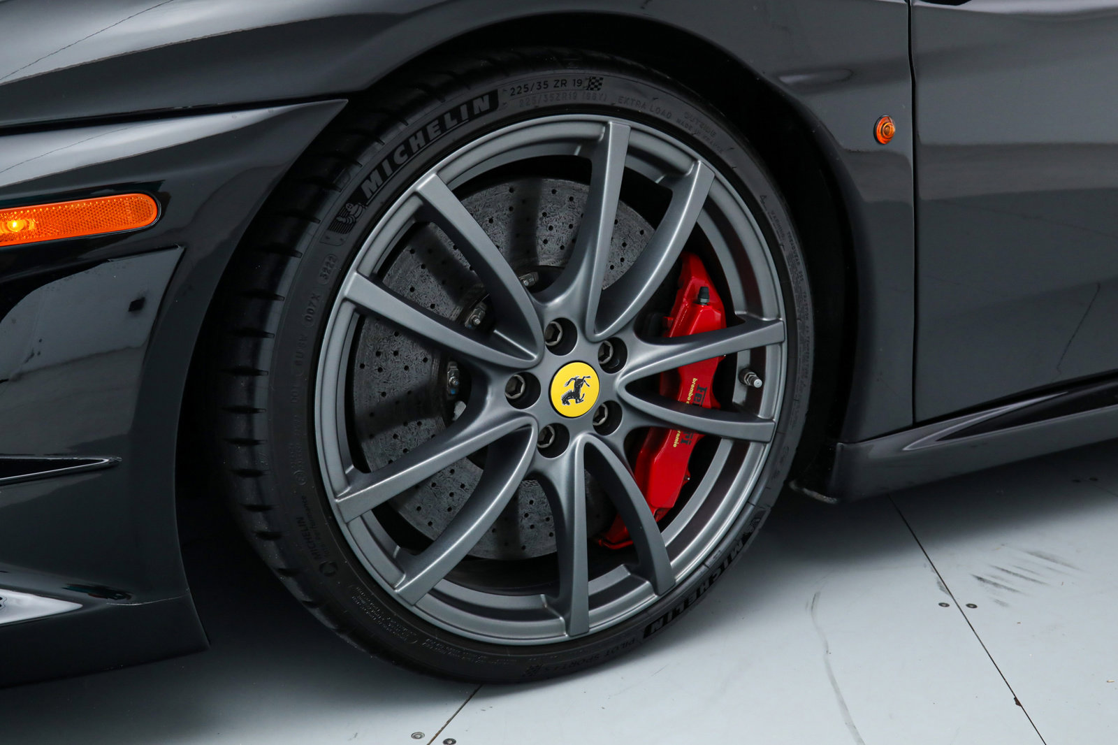 Used 2008 Ferrari F430 Scuderia RWD image 16