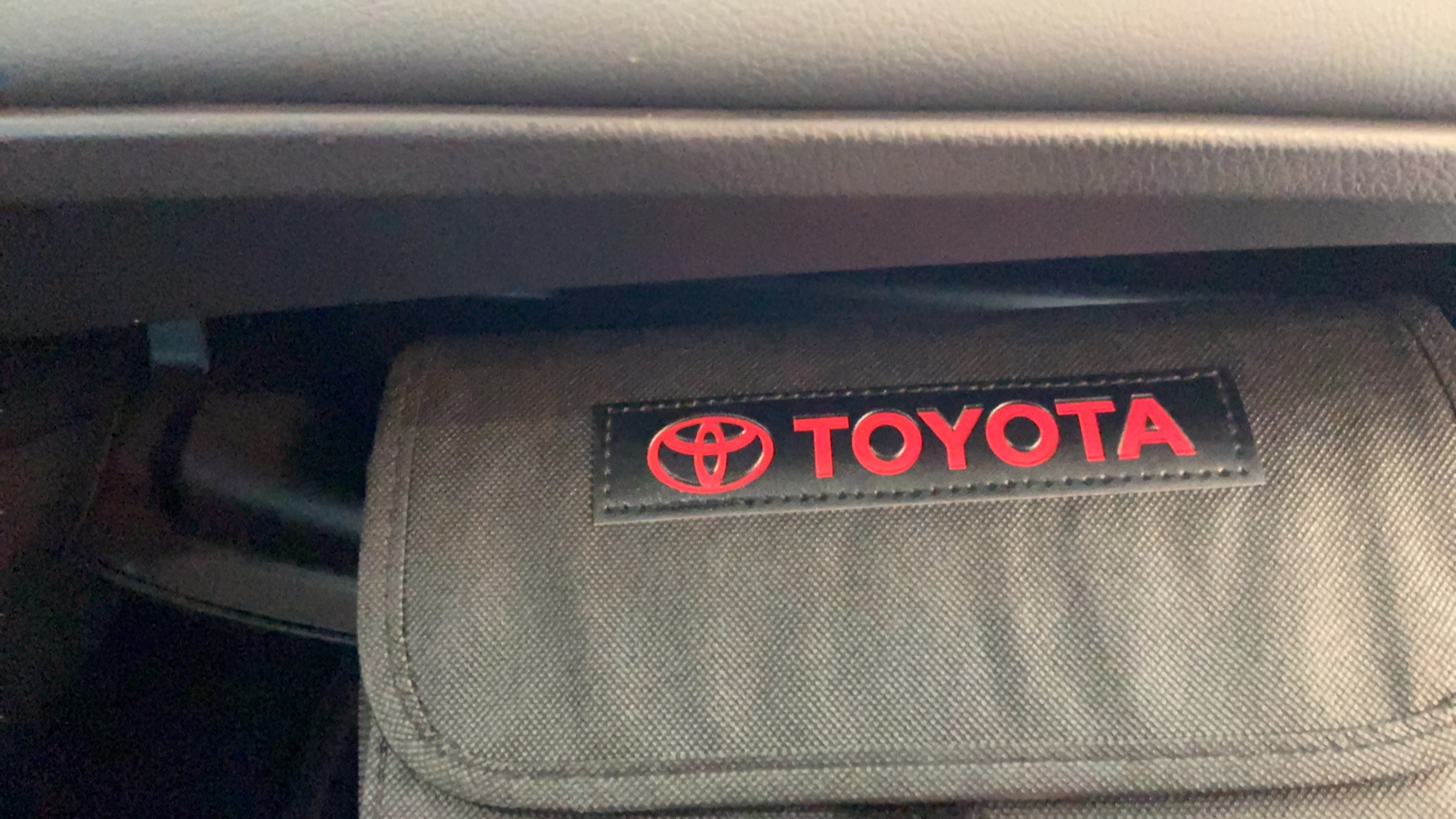 Certified 2025 Toyota Camry XSE FWD image 36