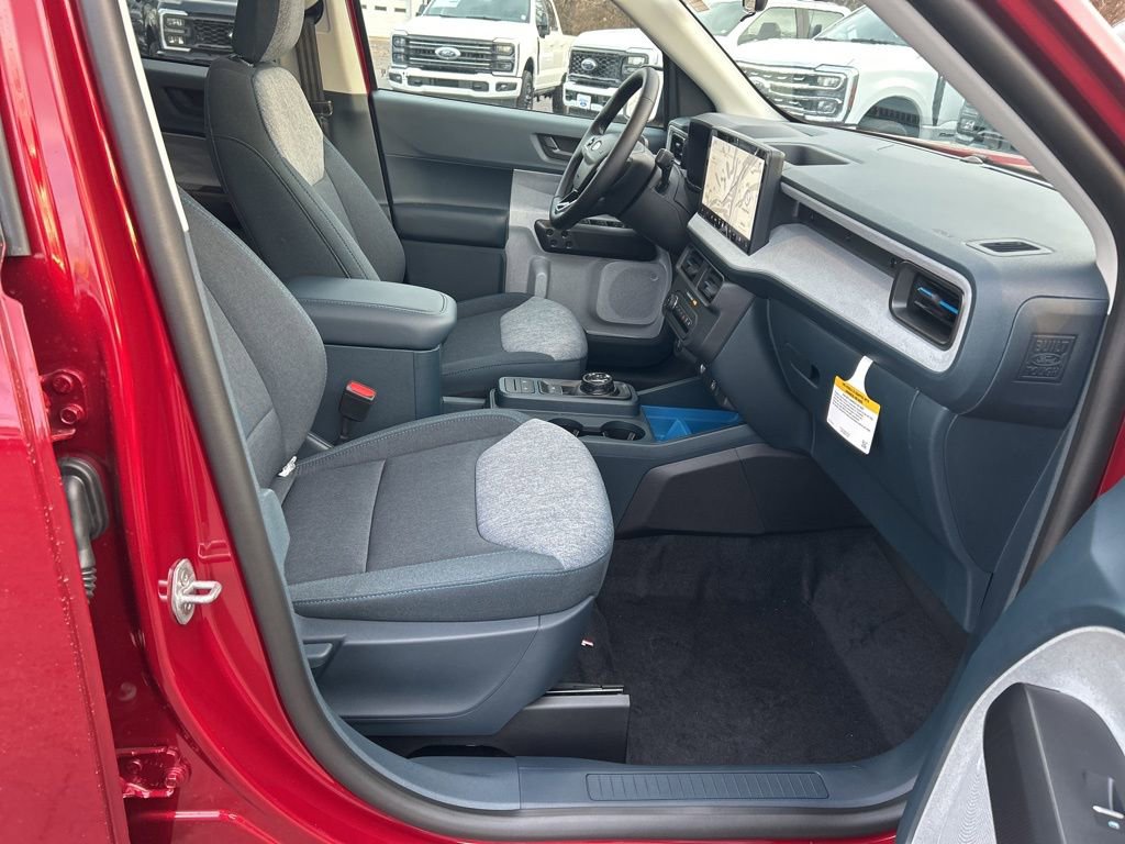 New 2026 Ford Maverick XLT w/ XLT Luxury Package image 17