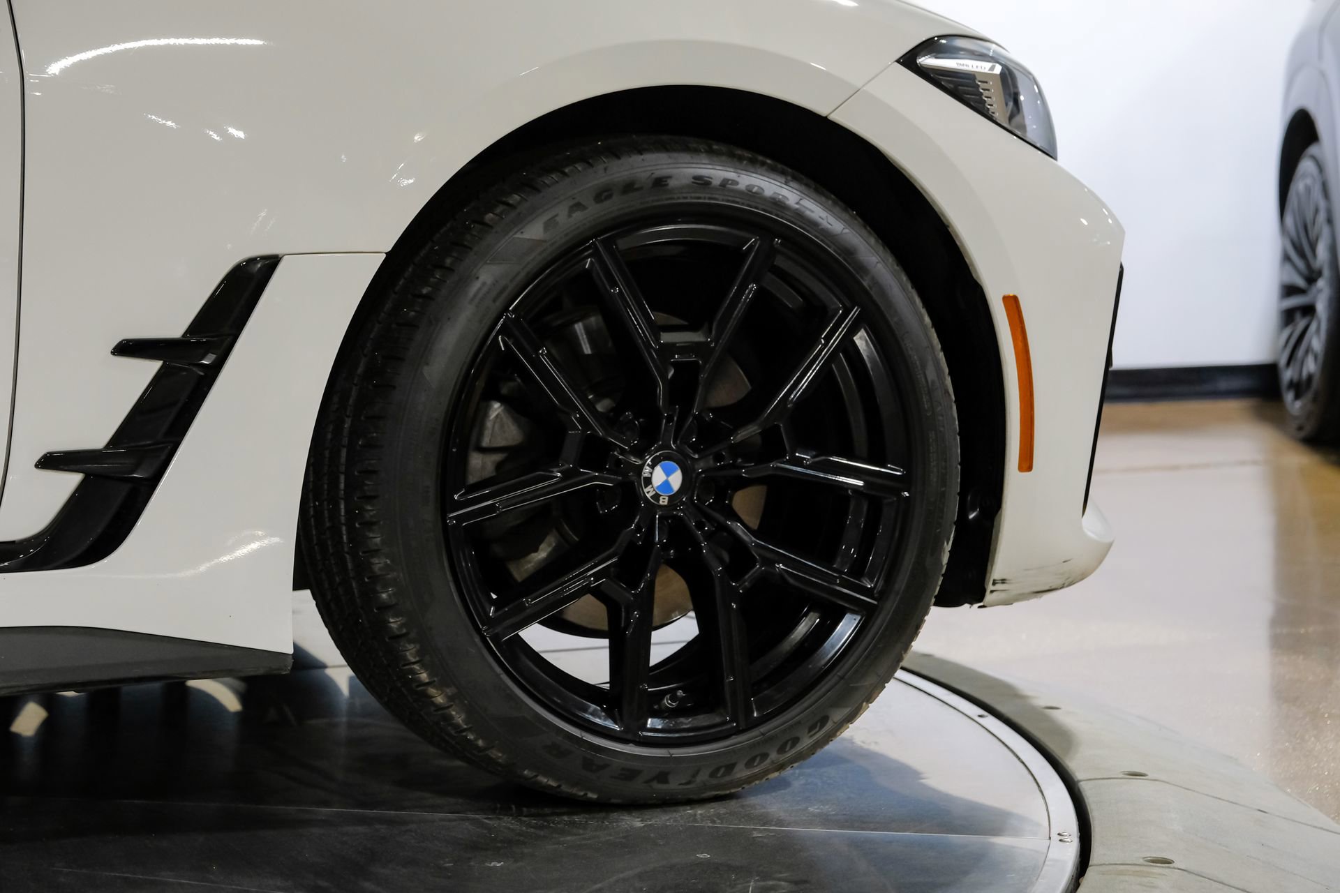 Used 2025 BMW 430i xDrive AWD/4WD image 59