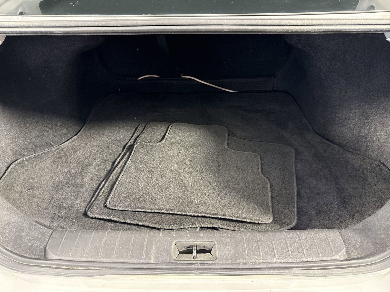 Certified 2024 Nissan Sentra SR FWD image 34