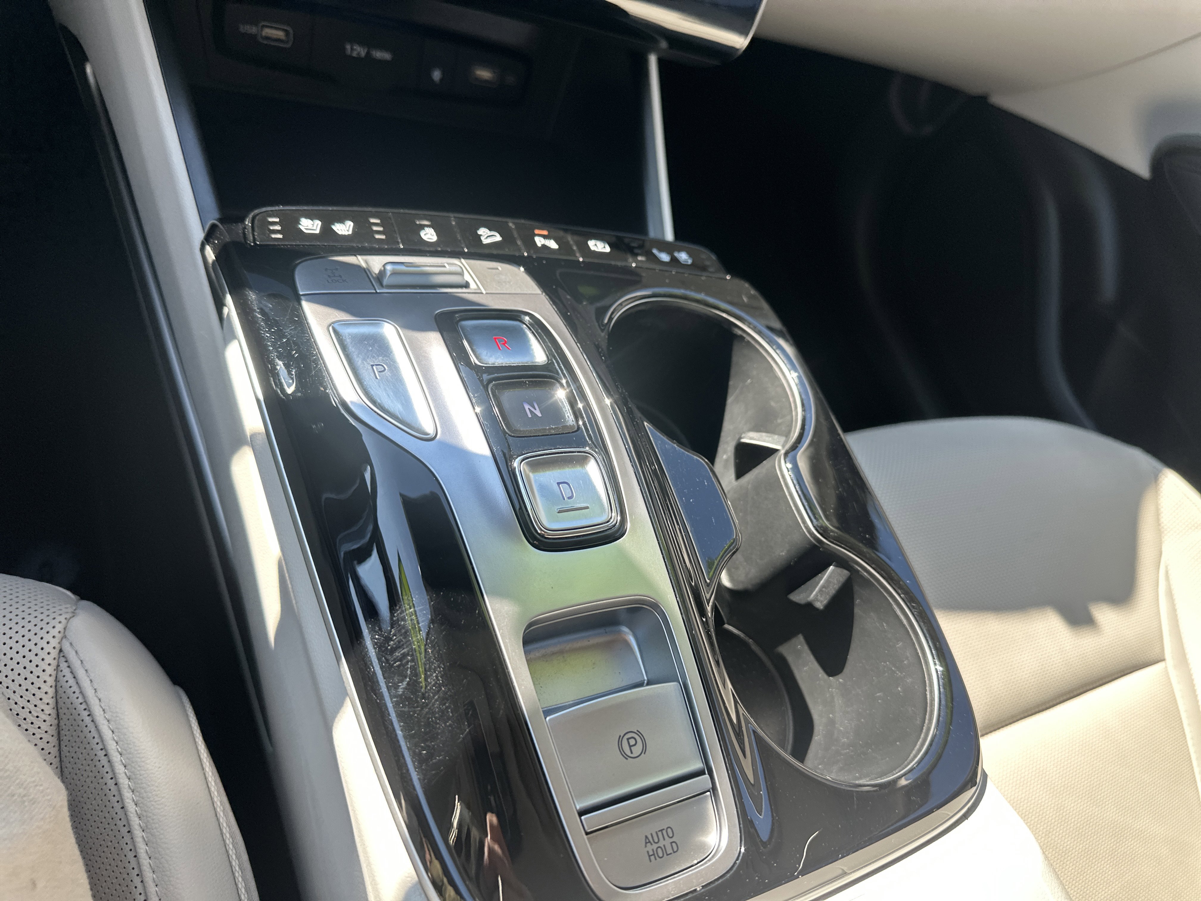 Used 2023 Hyundai Tucson Limited image 19