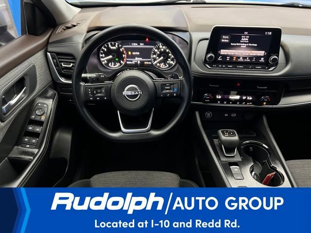 Used 2023 Nissan Rogue SV image 13