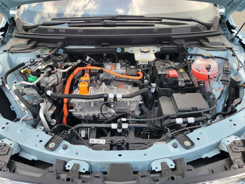 Certified 2026 Cadillac Optiq V AWD/4WD image 29