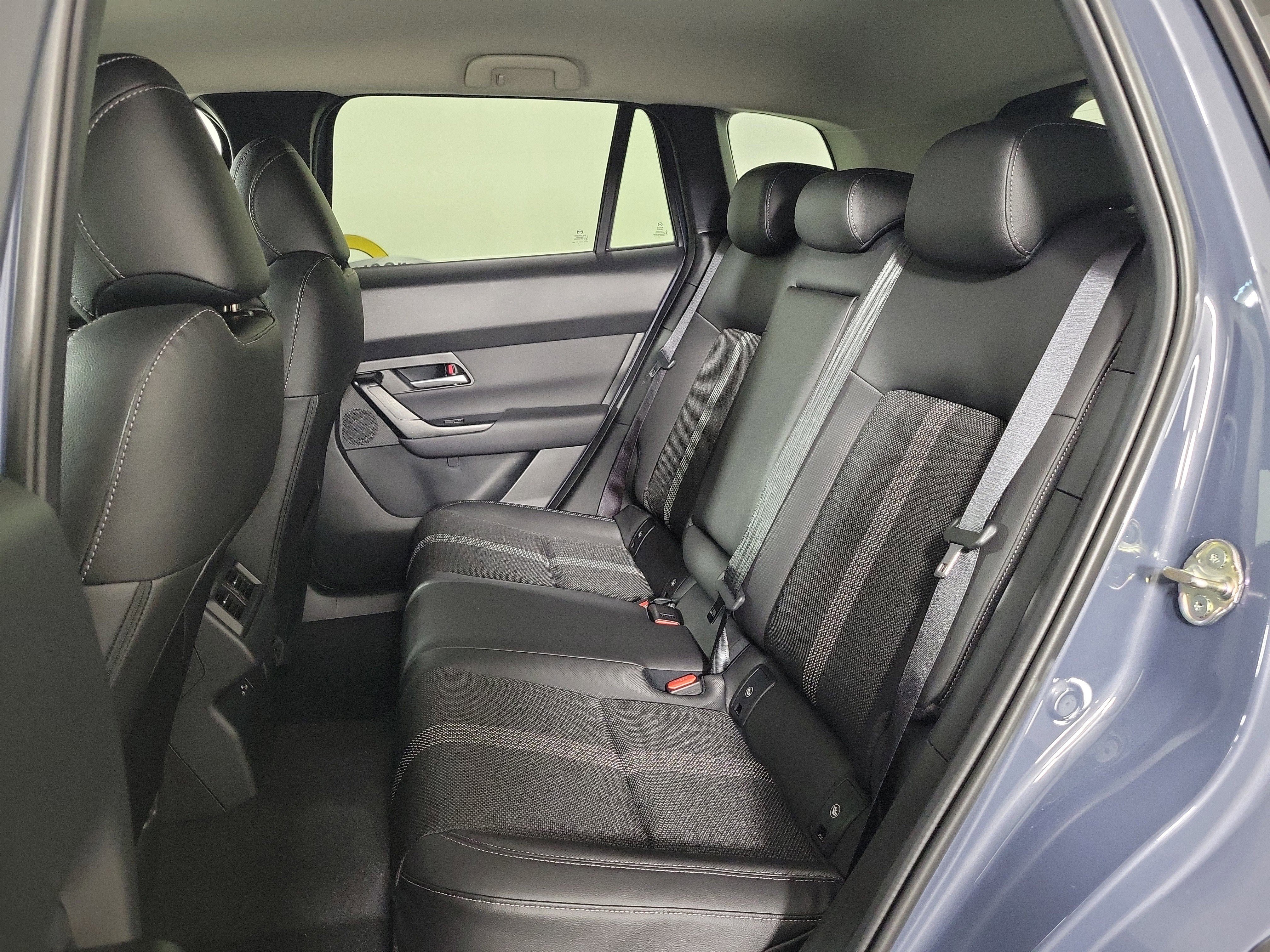 New 2026 MAZDA CX-50 AWD 2.5 S w/ Cargo Package image 12