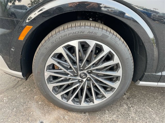 New 2026 Hyundai Palisade Calligraphy image 33