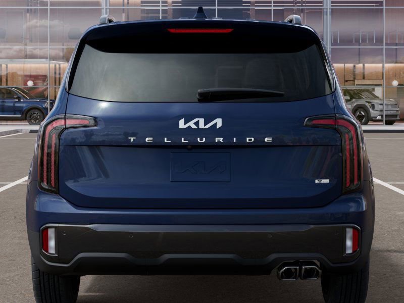 Used 2024 Kia Telluride SX X-Line image 14