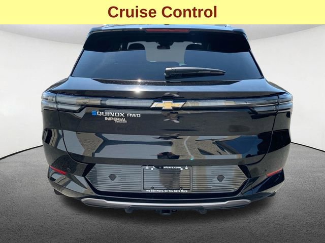 Used 2024 Chevrolet Equinox EV LT w/ LPO, Trailering Package AWD/4WD image 12