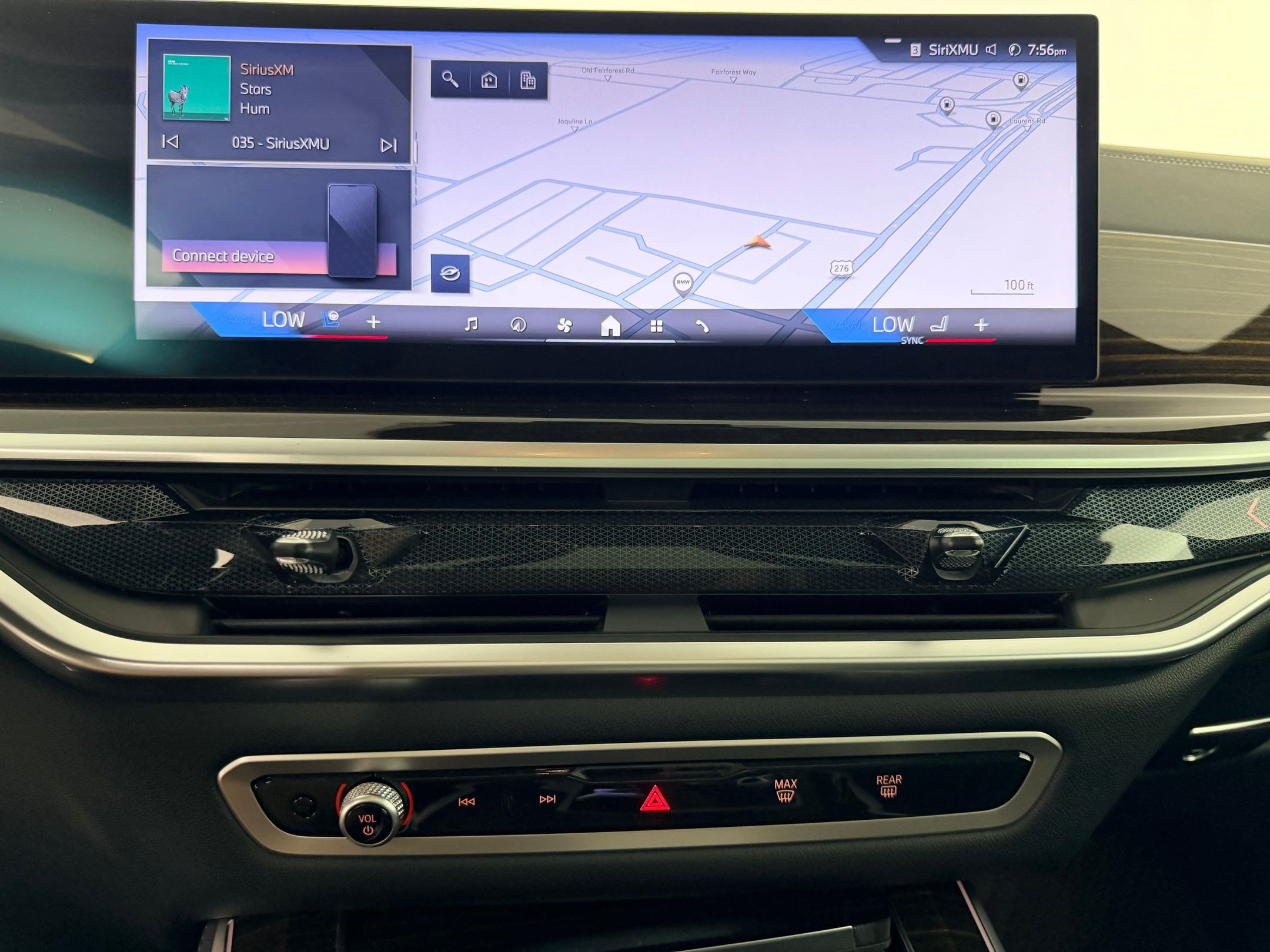 Certified 2026 BMW X5 xDrive40i AWD/4WD image 20