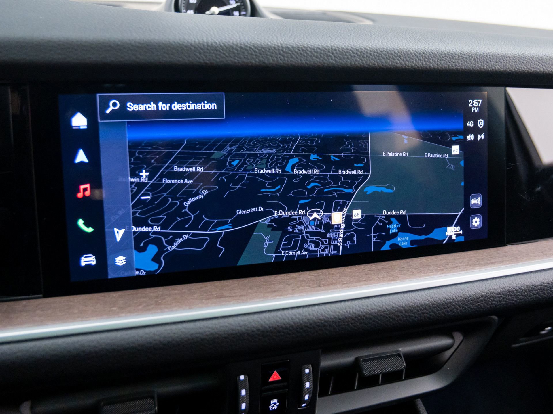 New 2026 Porsche Cayenne E-Hybrid image 21