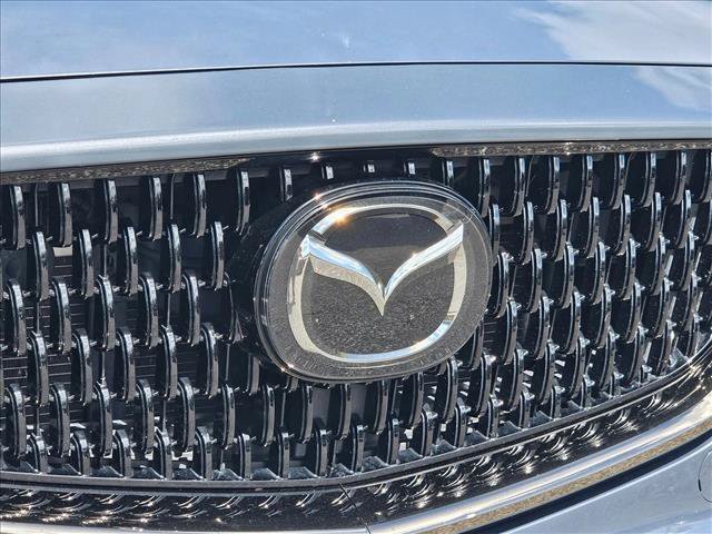 Used 2021 MAZDA CX-5 Carbon Edition FWD image 5