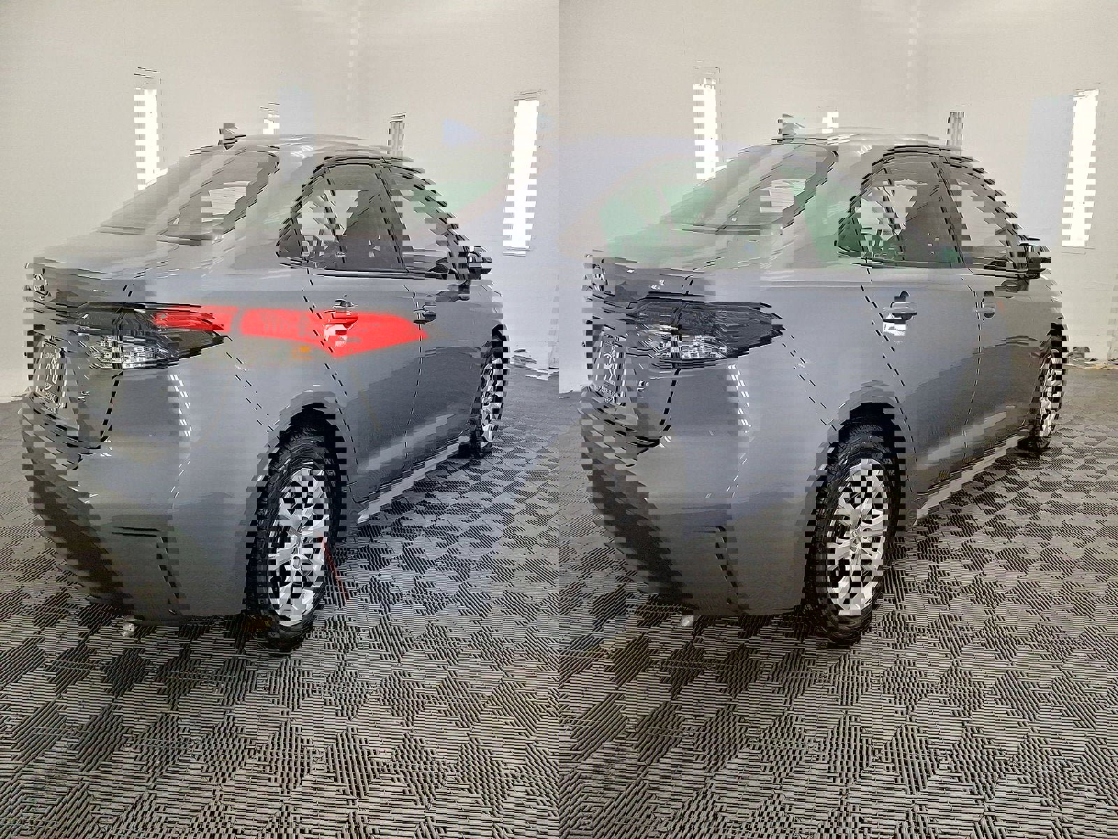 Certified 2024 Toyota Corolla LE image 24