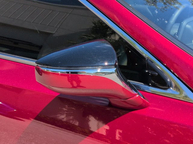 Certified 2023 Lexus ES 350 w/ Premium Package FWD image 13