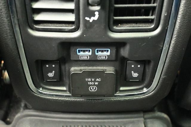 Used 2021 Jeep Grand Cherokee Limited w/ Quick Order Package 28K 80th AWD/4WD image 20